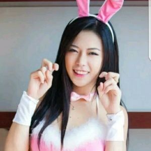 Sexy Bunny Outfit Lingerie